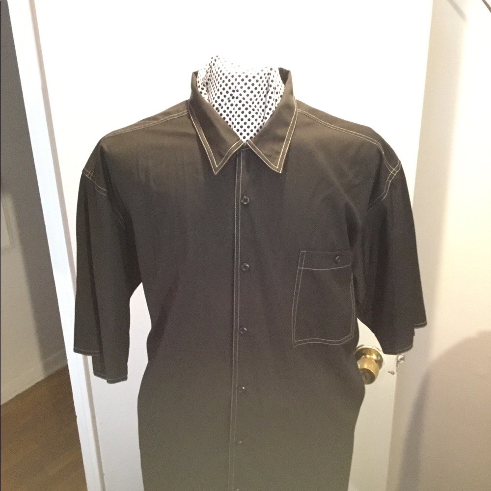 Men’s 2 piece walking set